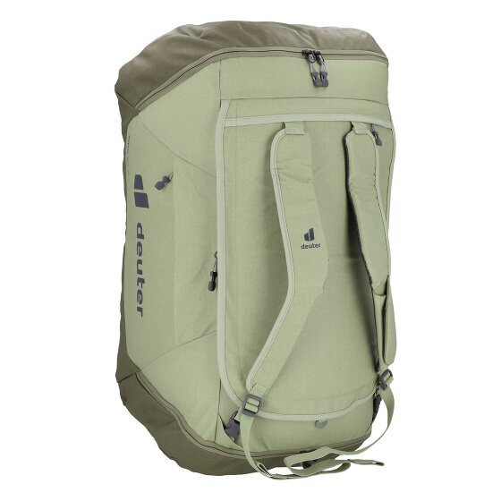 Deuter Duffel Pro 90 Bolsa de viaje Weekender 80 cm