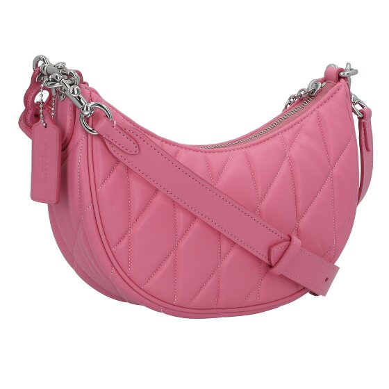 Coach Bolsa de hombro Piel 24 cm