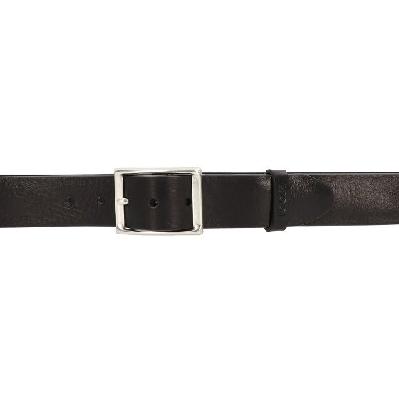 Joop! Jeans Cinturón informal de cuero