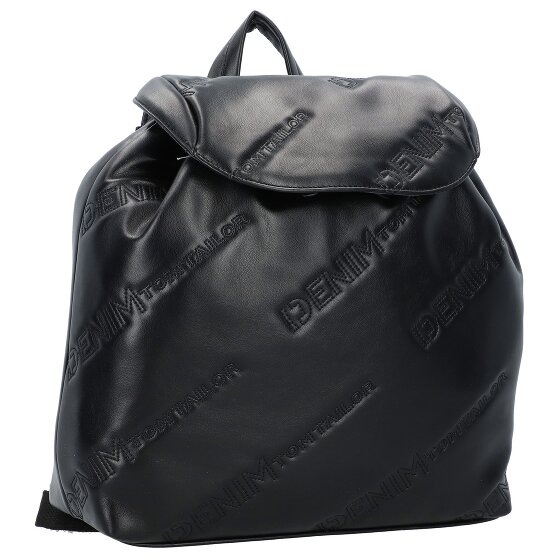Tom Tailor Denim Mochila Nova City 30 cm