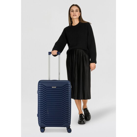 Benzi 5820 4 ruedas Carrito 60 cm