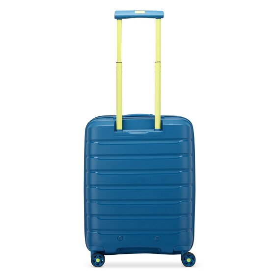 Roncato B-Flying Move 4 ruedas Carro de la cabina 55 cm con pliegue de expansión