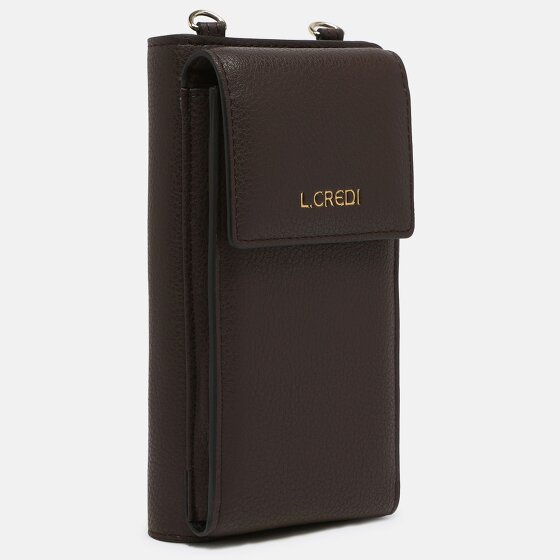 L.Credi Funda para móvil Jane 10 cm