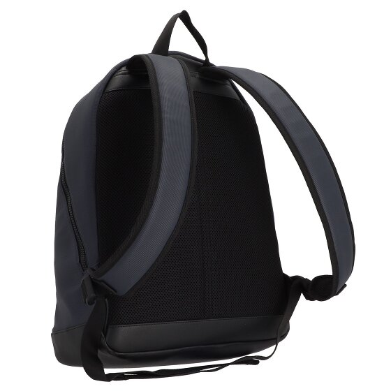 Tommy Hilfiger TH Pique Mochila de día 41 cm Compartimento para el portátil