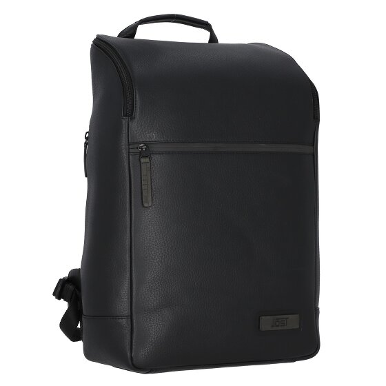 Jost Stockholm Mochila de negocios Piel 44 cm Compartimento para el portátil