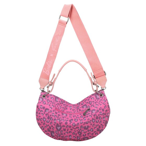 Fritzi aus Preußen Leo Silhouette Limited Barbie Bitzi 11 Bolso 39.5 cm