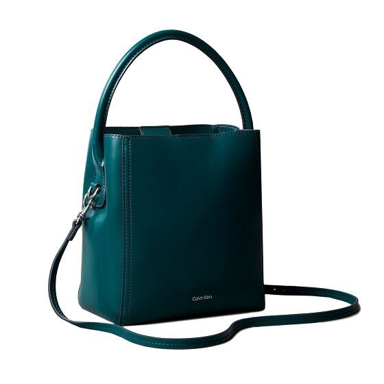 Calvin Klein CK Bucket Bolsa de compras 21 cm