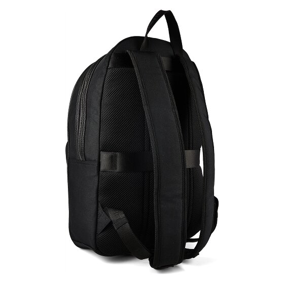 Tommy Hilfiger TH Repreve Mochila de negocios 47 cm Compartimento para el portátil