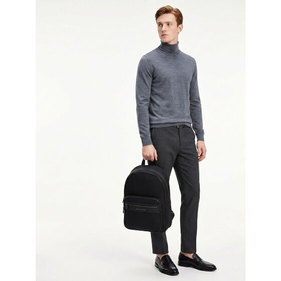 Tommy Hilfiger TH Repreve Mochila de negocios 47 cm Compartimento para el portátil