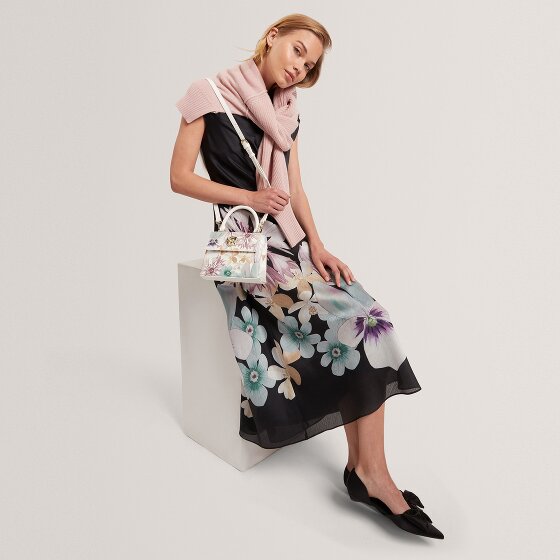 Ted Baker Helensi Bolso miniatura 18 cm