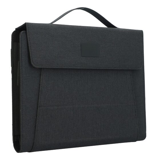 Alassio Bolsa para portátil Fiori Mobile Office Compartimento para portátil de 34,5 cm