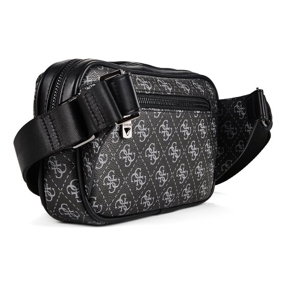 Guess Milano Riñonera 23 cm