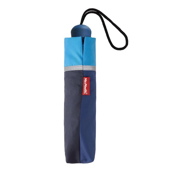 McNeill Paraguas de bolsillo para niños 24 cm