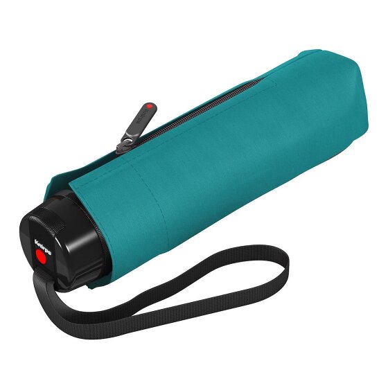 Knirps T.020 Paraguas de bolsillo 19,5 cm