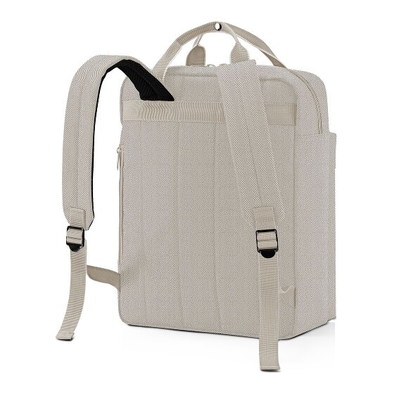 reisenthel Mochila Allday Compartimento para portátil de 39 cm