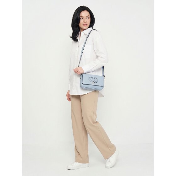 Guess Isola Bolsa de hombro 23 cm