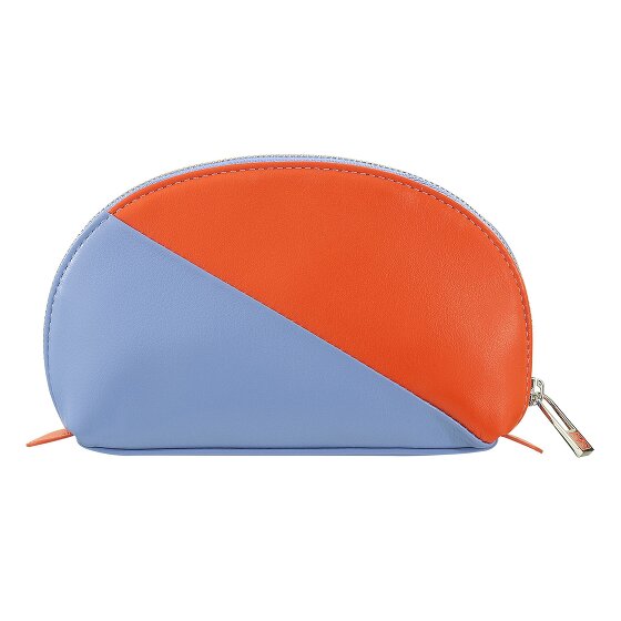 DuDu Neceser Segovia Piel 16 cm