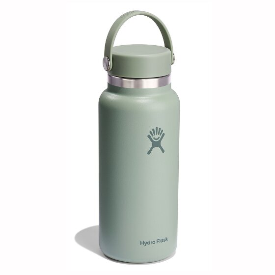 Hydro Flask Hydration Wide Flex Cap Botella para beber 945 ml