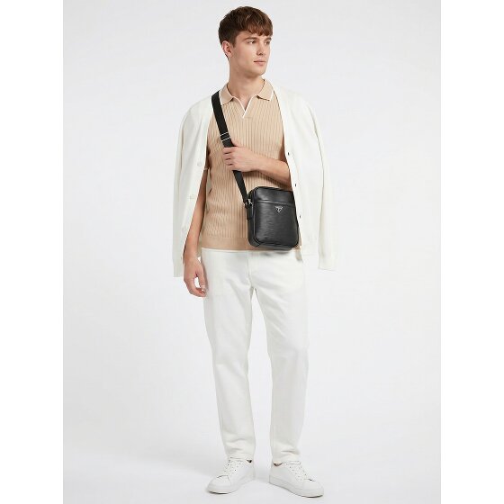 Guess Milano Bolsa de hombro 22 cm