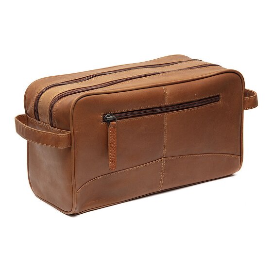 The Chesterfield Brand Stefan Bolsa de aseo Piel 29 cm