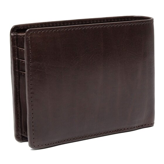 The Chesterfield Brand Umbria Cartera Protección RFID Piel 12.5 cm