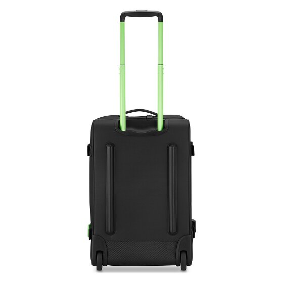Roncato Norway 2 ruedas Bolsa de viaje S 35 cm