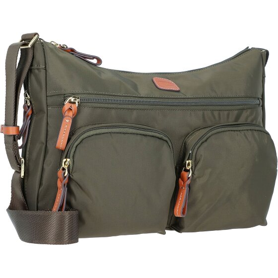 Bric's Bolsa de hombro X-Bag 34 cm