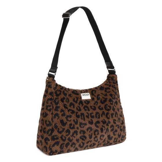 Wouf Teddy Bolsa de hombro 40 cm