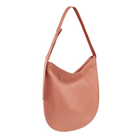 DuDu Sylvie Bolsa de hombro Piel 36.5 cm