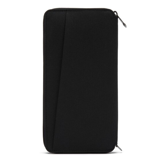 Pacsafe RFIDsafe Cartera Protección RFID 11.5 cm