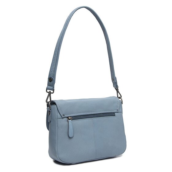 The Chesterfield Brand Miloa Bolsa de hombro Piel 23 cm