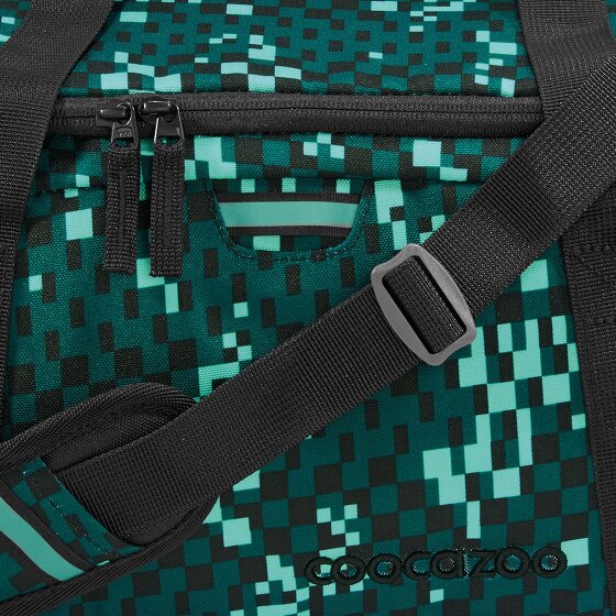 coocazoo Bolsa de deporte 42 cm