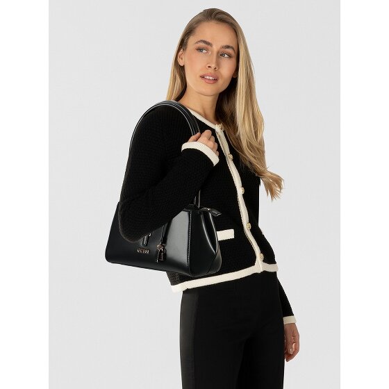 Guess Carrie Bolsa de hombro 27 cm