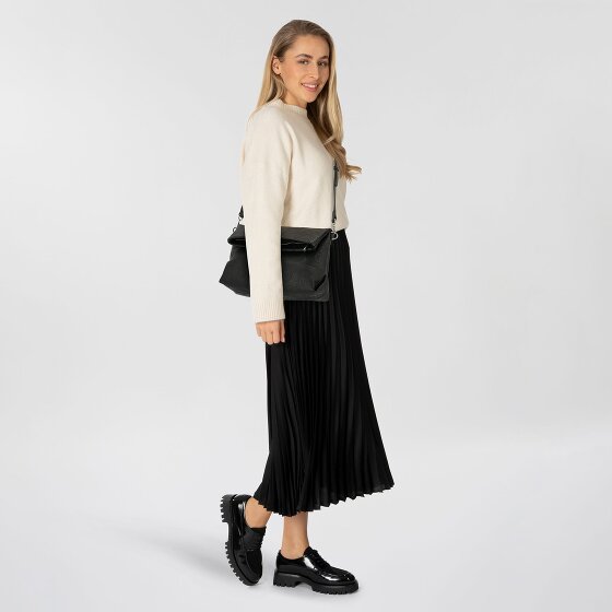 Desigual All Mickey Loverty Bolsa de hombro 33 cm