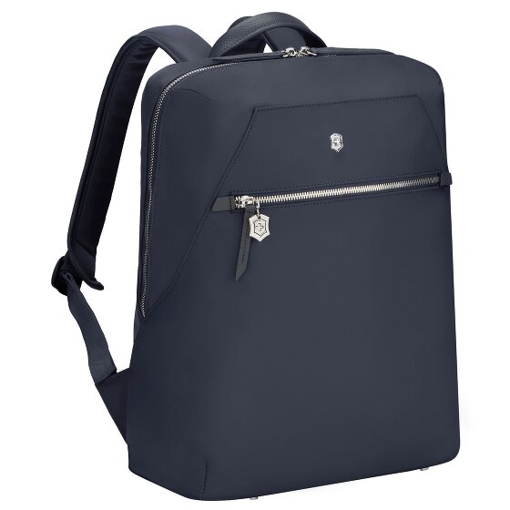 Victorinox Mochila compacta Victoria Signature Compartimento para portátil de 38 cm