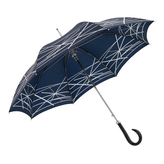 Doppler Manufaktur Paraguas de varilla Elegance 91 cm