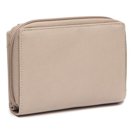 The Chesterfield Brand Orveta Cartera Protección RFID Piel 13 cm