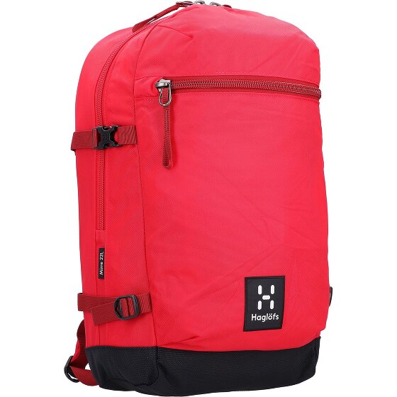 Haglöfs Mochila Mirre 47 cm Compartimento para portátil