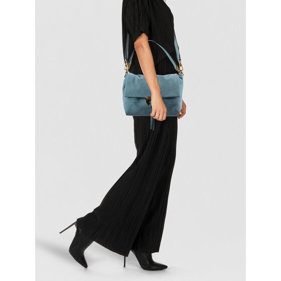 abro Temi Bolsa de hombro Piel 26 cm