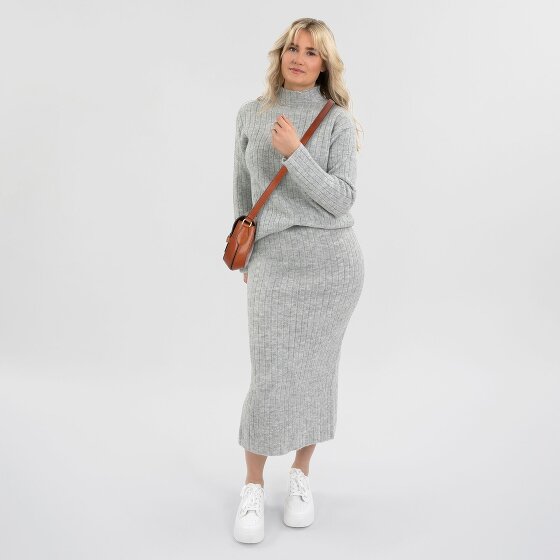 The Bridge Bolso Bettina Piel 22 cm