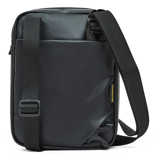 Mandarina Duck Eco Coated Bolsa de hombro 15 cm