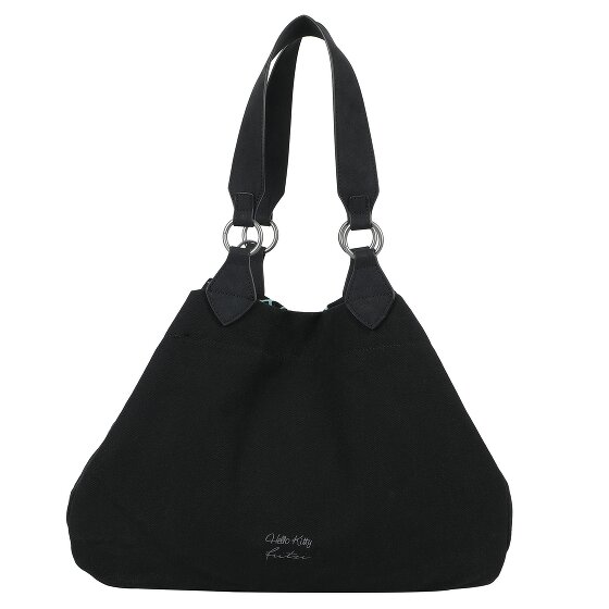 Fritzi aus Preußen Izzy Medium Hello Kitty fritzi  Canvas Bolsa de compras 42 cm