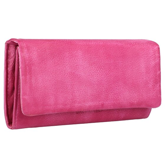 Jack Kinsky Nassau Billetero Piel 19 cm