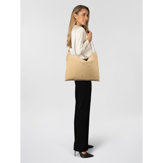 POLO RALPH LAUREN Polo Play Bolsa de hombro Piel 33 cm