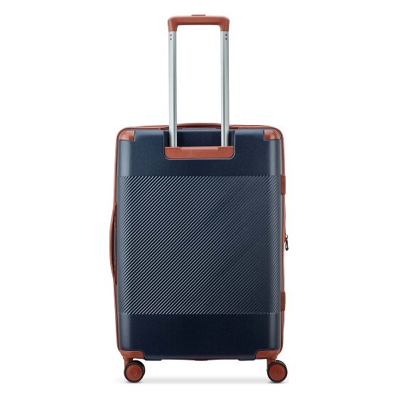 MODO by Roncato Charm 2.0 4 ruedas Carrito 67 cm con pliegue de expansión