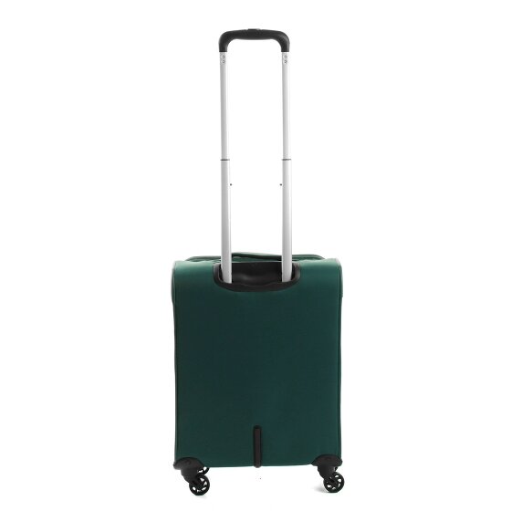 Roncato Trolley de cabina de 4 ruedas Speed 55 cm
