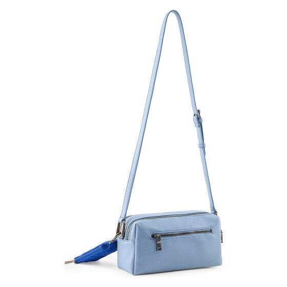 FredsBruder Color Kiss Bolsa de hombro Piel 26 cm