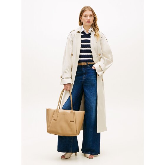 Tommy Hilfiger TH Essential Bolsa de compras 44 cm