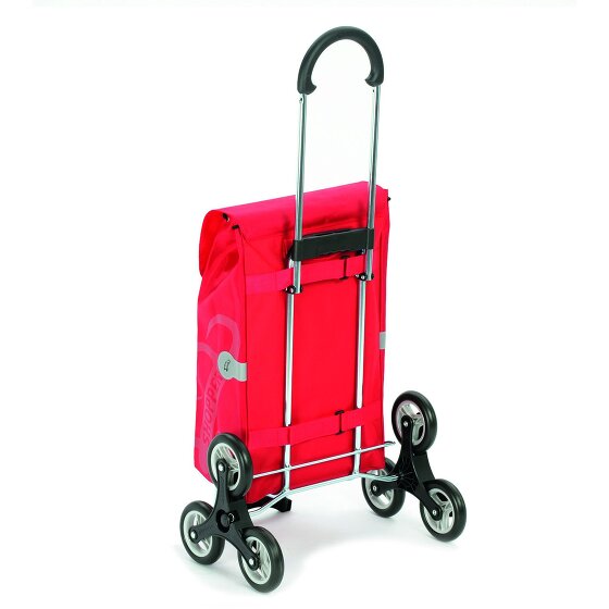 Andersen Shopper Carro de la compra Scala Shopper Stair Climber Hera 56 cm