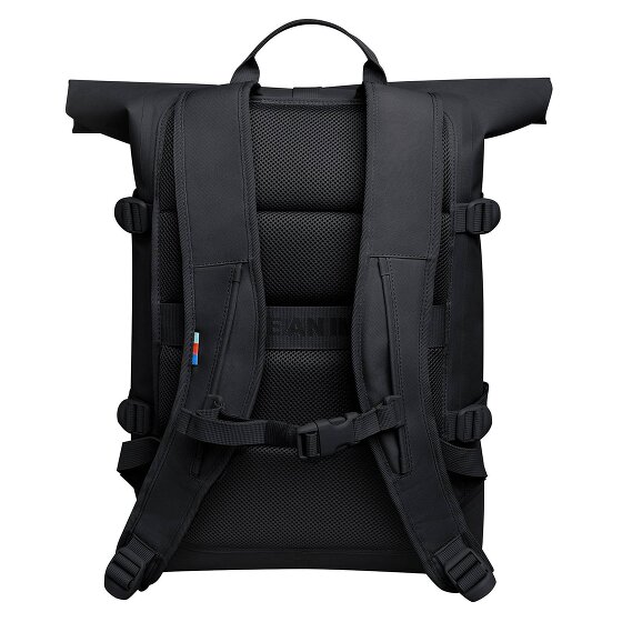 GOT BAG Rolltop 2.0 Mochila de día 43 cm Compartimento para el portátil
